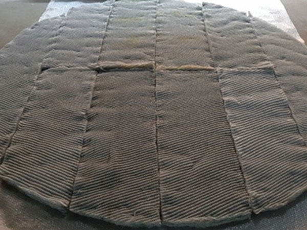 玻（bō）璃纖維絲網除（chú）沫器（qì） - 安平縣威馳金（jīn）屬（shǔ）絲網製品有限公司（sī）