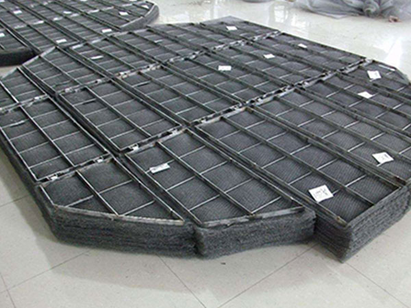 抽屜型絲網除沫器 - 安平(píng)縣威馳金屬絲網製品有(yǒu)限公司
