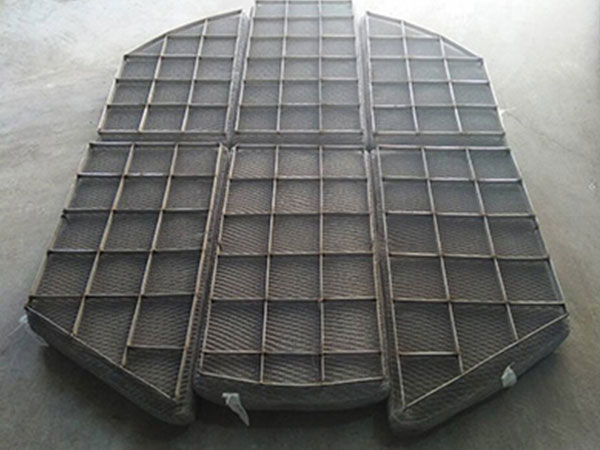 抽屜型絲網除沫器 - 安平縣威馳金屬絲網製品(pǐn)有限公司(sī)