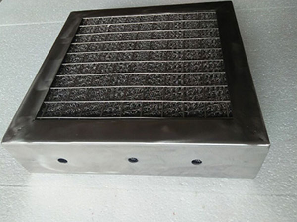 絲網聚結器 - 安平（píng）縣威（wēi）馳金屬絲網製品有限公司