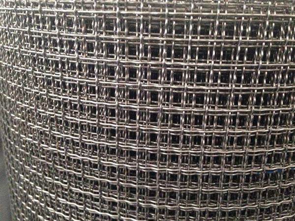 不(bú)鏽鋼軋花網 - 安平縣威馳金屬絲網製品有限公司